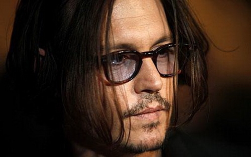 Johnny Depp là “người đàn ông gợi cảm nhất còn sống”